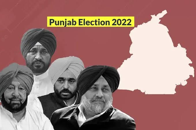 Voting begins on 117 seats of Punjab assembly polls | National Times Of ...